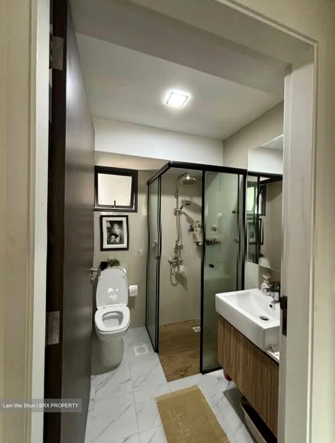 Blk 311C Clementi Avenue 4 (Clementi), HDB 4 Rooms #587825441